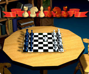 Download Game Chess Knight Gambit