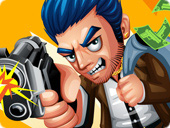 Mafia Battle - Top Games
