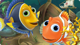 play fishdom 3 free online