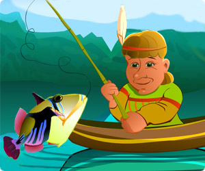 Fortune Fishing Game - New Games