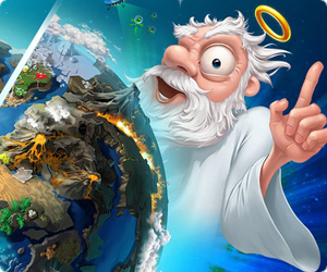 Doodle God: Genesis Secrets - Top Games