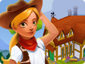 My Free Farm 2 - Games For Girls Games Free Download