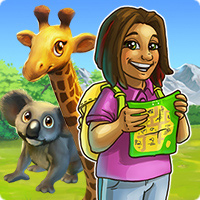 Zoo 2: Animal Park - Download Free Games