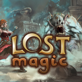 LostMagic