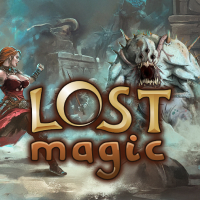 LostMagic - Download Free Games