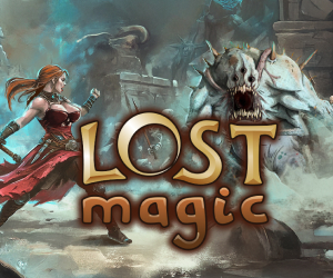 LostMagic - Top Games