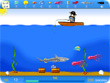 Download Crazy Fishing Multiplayer - Multiplayer Game