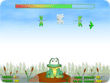 Download Bog Glutton - Frog Game
