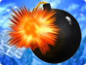 Bomb Threat - Top Games