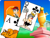 Play Solitaire Forever - Board Games Free Download