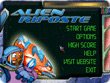 Download Alien Riposte - Alien Game