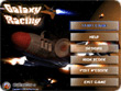 Download Galaxy Racing - Asteroid Game