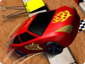 Mini-Cars Racing - Top Games