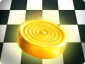 Amusive Checkers - New Games