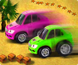 Super Toy Cars в Steam