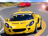 Crazy Racing Cars - Top Games