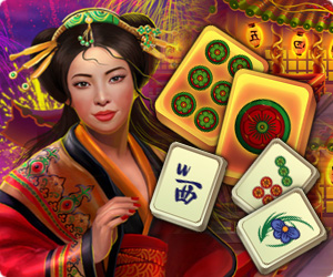 free no download mahjong no time limits