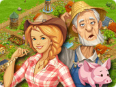 Big Farm - Games For Girls Games Free Download