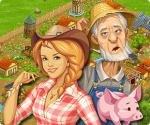 Big Farm - New Games