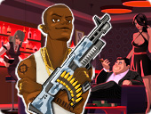 Goodgame Gangster - Top Games