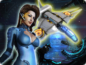 Dark Orbit - Space Games Free Download