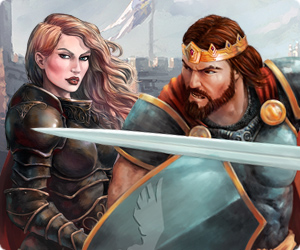Imperia Online - New Games