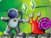 Freak World - Space Games Free Download