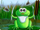 Merry Frog - Top Games