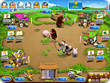 Screenshot of Farm Frenzy 2