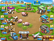 Screenshot of Farm Frenzy 2