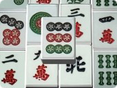 My Free Mahjong - Mahjong Games Free Download