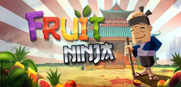 Fruit Ninja Review | iPhone / iPad Game Review | MyPlayCity.com