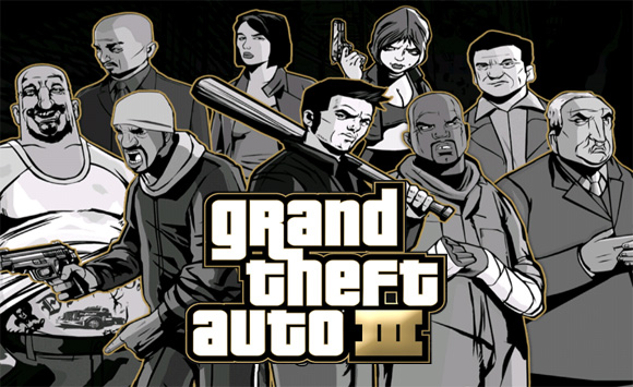 download grand theft auto 3 for android