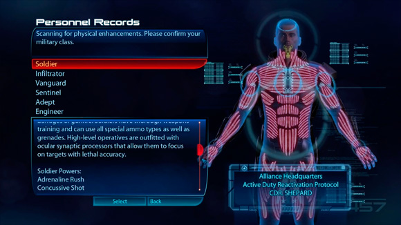 mass effect 3 scanning