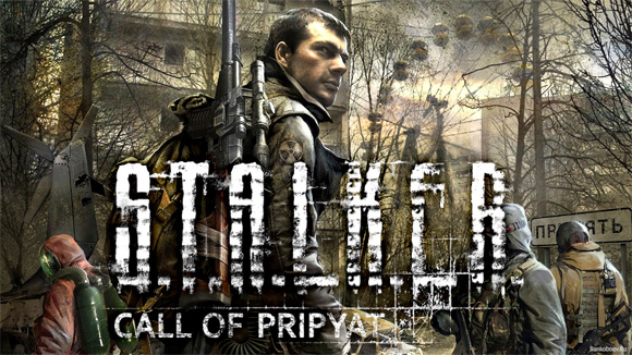 S.T.A.L.K.E.R.: Call of Pripyat Review | PC Game Review | MyPlayCity.com